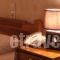 Terpsithea Hotel_best deals_Hotel_Central Greece_Aetoloakarnania_Nafpaktos