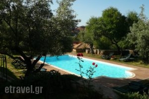 Maison Viros_best deals_Hotel_Peloponesse_Messinia_Kardamyli