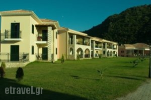 Perdika Resort_best prices_in_Hotel_Epirus_Thesprotia_Perdika