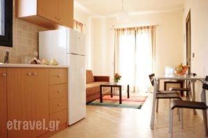 Karmela Day Rent Apartments_best prices_in_Apartment_Piraeus Islands - Trizonia_Aigina_Aigina Rest Areas