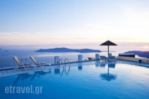 Santorini Princess Spa Hotel_accommodation_in_Hotel_Cyclades Islands_Sandorini_Imerovigli