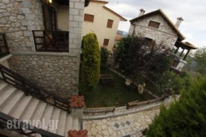 Abelos Stone Houses_best prices_in_Hotel_Peloponesse_Arcadia_Astros