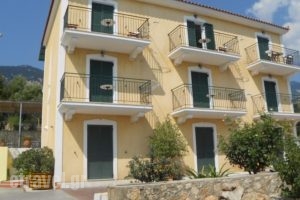 Apsedes Studios_best prices_in_Hotel_Ionian Islands_Kefalonia_Kefalonia'st Areas