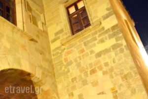 Medieval Villa_best deals_Villa_Dodekanessos Islands_Rhodes_Rhodesora