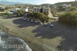 Alexander Beach Hotel_best prices_in_Hotel_Crete_Heraklion_Matala