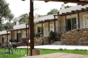 Naiades Villas_travel_packages_in_Central Greece_Evia_Karystos