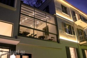 Leto Nuevo Hotel_accommodation_in_Hotel_Peloponesse_Argolida_Nafplio