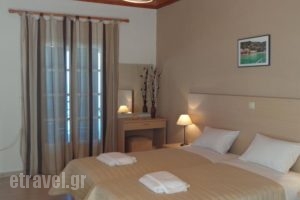 Akrogiali Rooms_travel_packages_in_Ionian Islands_Corfu_Corfu Rest Areas