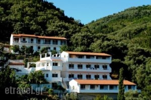 Panorama Hotel_best deals_Hotel_Ionian Islands_Corfu_Agios Gordios