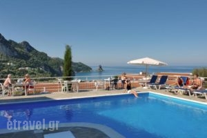 Panorama Hotel_holidays_in_Hotel_Ionian Islands_Corfu_Agios Gordios