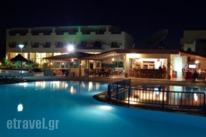 Evripides Village_accommodation_in_Hotel_Dodekanessos Islands_Kos_Kardamena