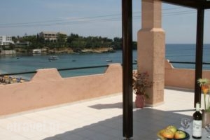 Thania Studios_best prices_in_Hotel_Crete_Heraklion_Aghia Pelagia