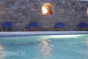 Asteri Apartments & Suites_best deals_Apartment_Cyclades Islands_Mykonos_Ornos