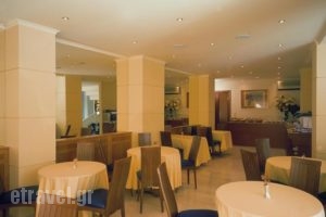 Hotel Marion_travel_packages_in_Peloponesse_Korinthia_Agioi Theodori