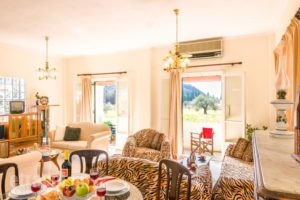 Villa Avgerinos_best prices_in_Villa_Ionian Islands_Corfu_Corfu Rest Areas