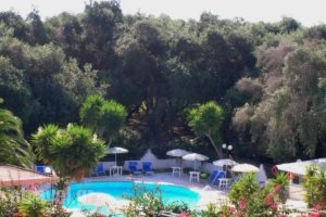 Kalamitsi Beach Camping Village_best prices_in_Hotel_Epirus_Preveza_Preveza City