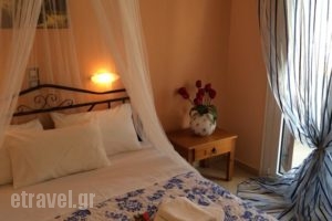 Isidora Hotel_best prices_in_Hotel_Piraeus Islands - Trizonia_Aigina_Aigina Chora