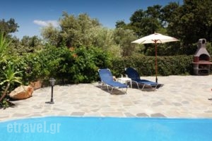 Villa Eleonora_best prices_in_Villa_Crete_Rethymnon_Rethymnon City