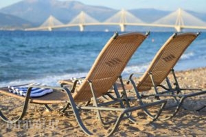 Airotel Achaia Beach_best prices_in_Hotel_Peloponesse_Achaia_Patra