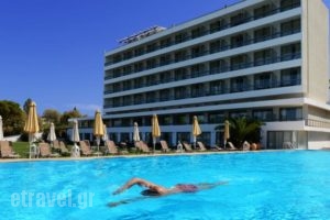 Airotel Achaia Beach_accommodation_in_Hotel_Peloponesse_Achaia_Patra