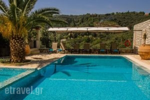 Villa Alkmini_accommodation_in_Villa_Ionian Islands_Corfu_Afionas