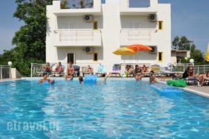 Acropolis Apartments_travel_packages_in_Crete_Heraklion_Chersonisos