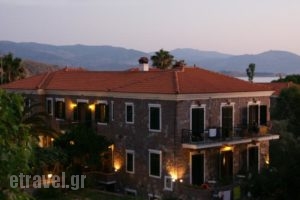 Hotel Adonis_holidays_in_Hotel_Aegean Islands_Lesvos_Mythimna (Molyvos)