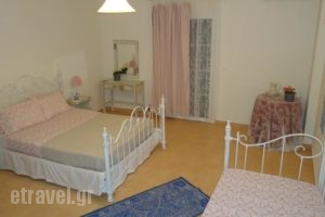 Elaias Gi Residence_lowest prices_in_Hotel_Ionian Islands_Kefalonia_Argostoli