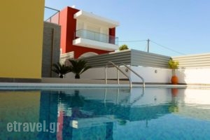 Gennadi Aegean Horizon Villas_lowest prices_in_Villa_Dodekanessos Islands_Rhodes_Rhodes Areas