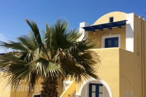 Cultural House_accommodation_in_Hotel_Cyclades Islands_Sandorini_Sandorini Chora