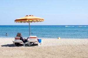 Lardos Bay_travel_packages_in_Dodekanessos Islands_Rhodes_Rhodes Rest Areas