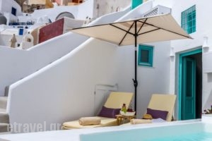 Cleo's Dream Villa_lowest prices_in_Villa_Cyclades Islands_Sandorini_Sandorini Rest Areas