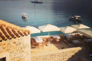 Pirgos Mavromichali_best prices_in_Hotel_Peloponesse_Lakonia_Itilo