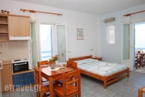 Agnadi Syrou Studios & Apartments_lowest prices_in_Apartment_Cyclades Islands_Syros_Megas Gialos