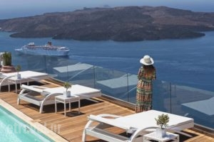 Athina Luxury Suites_accommodation_in_Hotel_Cyclades Islands_Sandorini_Sandorini Chora