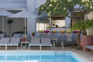 Aquamare Hotel_best deals_Hotel_Dodekanessos Islands_Rhodes_Rhodesora