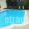 Nicolas Studios & Apartments_best deals_Apartment_Crete_Chania_Platanias