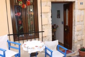 Anemones Rooms_best deals_Room_Crete_Chania_Daratsos