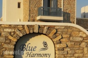 Blue Harmony Apartments_accommodation_in_Apartment_Cyclades Islands_Naxos_Naxos chora