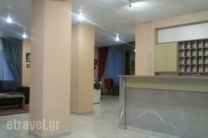 Arion hotel_holidays_in_Hotel_Peloponesse_Korinthia_Agioi Theodori