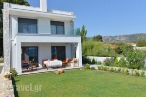 Villa Aggemari_travel_packages_in_Aegean Islands_Lesvos_Lesvos Rest Areas