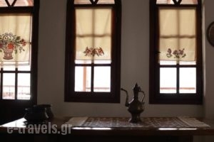 Hotel Theopisti_lowest prices_in_Hotel_Macedonia_Halkidiki_Ierissos