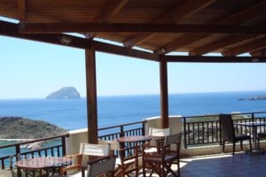 Porto Delfino Hotel_accommodation_in_Hotel_Piraeus Islands - Trizonia_Kithira_Kithira Rest Areas