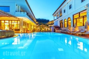 Possidi Paradise Hotel_best deals_Hotel_Macedonia_Halkidiki_Kassandreia