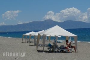 Niriides Resort_travel_packages_in_Peloponesse_Lakonia_Gythio