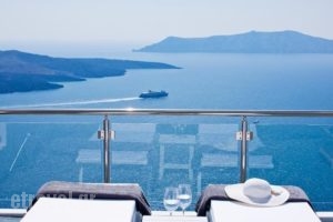 Asteras Villas_travel_packages_in_Cyclades Islands_Sandorini_Fira