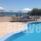 Tony'S Beach_best prices_in_Hotel_Dodekanessos Islands_Leros_Leros Chora