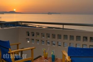 Esperia Beach Apartments_travel_packages_in_Crete_Rethymnon_Rethymnon City