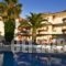 Athanasios Village Hotel_best deals_Hotel_Macedonia_Halkidiki_Haniotis - Chaniotis