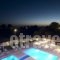 Niriides Luxury Villas_best deals_Villa_Peloponesse_Messinia_Methoni